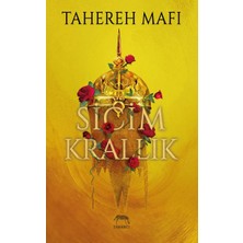 Daphne Mall Sicim Krallık (Ciltli)