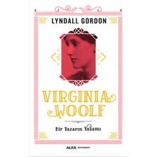 Daphne Mall Virginia Woolf - Bir Yazarın Yaşamı
