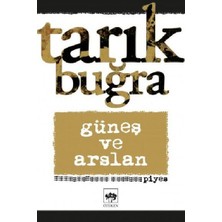 Daphne Mall Güneş ve Arslan - Piyes