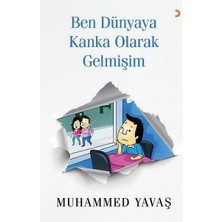 Daphne Mall Ben Dünyaya Kanka Olarak Gelmişim