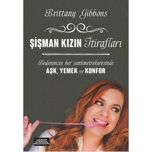 Daphne Mall Şişman Kızın Itirafları