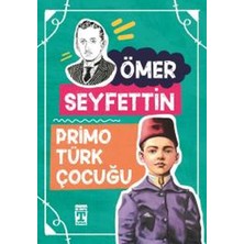 Daphne Mall Primo Türk Çocuğu