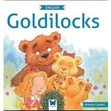 Daphne Mall Goldilocks