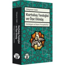 Daphne Mall Kurtuluş Teolojisi ve Öze Dönüş