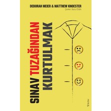 Daphne Mall Sınav Tuzağından Kurtulmak