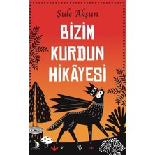 Daphne Mall Bizim Kurdun Hikayesi