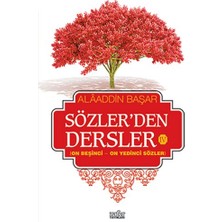 Daphne Mall Sözlerden Dersler 4