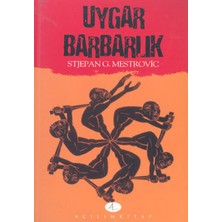 Daphne Mall Uygar Barbarlık