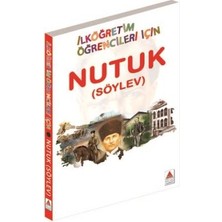 Daphne Mall Nutuk (Söylev) - Ilköğretim Öğrencileri Için