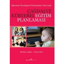 Daphne Mall Çağdaş ve Küryerel Eğitim Planlaması