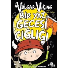 Daphne Mall Vulgar Viking 5 Bir Yaz Gecesi Çığlığı