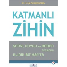 Daphne Mall Katmanlı Zihin