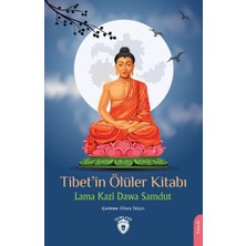 Daphne Mall Tibet’in Ölüler Kitabı