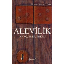 Daphne Mall Alevilik