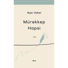 Daphne Mall Mürekkep Hapsi