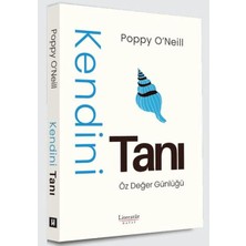 Daphne Mall Kendini Tanı Öz Değer Günlüğü