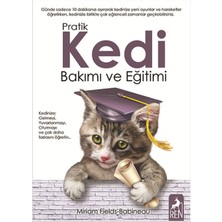 Daphne Mall Pratik Kedi Bakımı ve Eğitimi