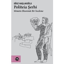 Daphne Mall Politeia Şerhi