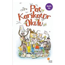Daphne Mall Pat Karikatür Okulu