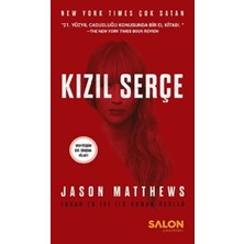 Daphne Mall Kızıl Serçe - Kızıl Serçe Üçlemesi 1. Kitap