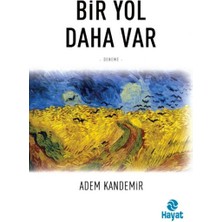 Daphne Mall Bir Yol Daha Var