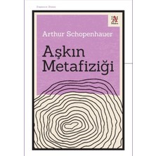 Daphne Mall Aşkın Metafiziği