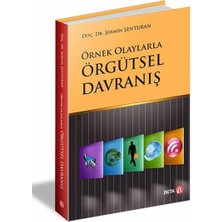 Daphne Mall Örgütsel Davranış