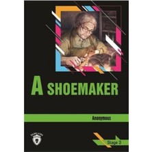 Daphne Mall Stage 3 - A Shoemaker