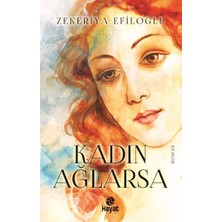 Daphne Mall Kadın Ağlarsa