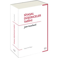 Daphne Mall Siyasal Düşünceler Tarihi