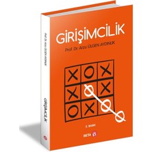 Daphne Mall Girişimcilik