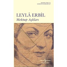 Daphne Mall Mektup Aşkları - Ciltli