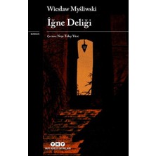 Daphne Mall Iğne Deliği