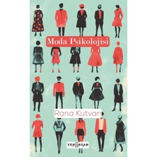 Daphne Mall Moda Psikolojisi