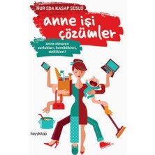 Daphne Mall Anne Işi Çözümler