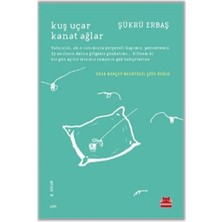 Daphne Mall Kuş Uçar Kanat Ağlar