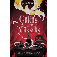 Daphne Mall Çöküş ve Yükseliş - Ciltsiz