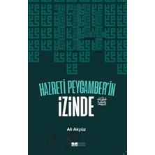 Daphne Mall Hazreti Peygamber'in Izinde