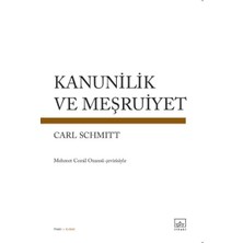 Daphne Mall Kanunilik ve Meşruiyet