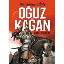 Daphne Mall Göktanrı’nın Gölgesi: Oğuz Kağan