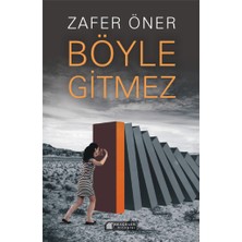 Daphne Mall Böyle Gitmez