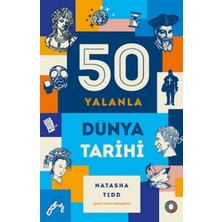 Daphne Mall 50 Yalanla Kısa Dünya Tarihi