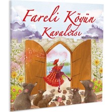 Daphne Mall Fareli Köyün Kavalcısı