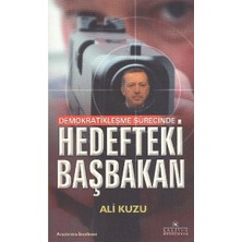 Daphne Mall Demokratikleşme Sürecinde Hedefteki Başbakan
