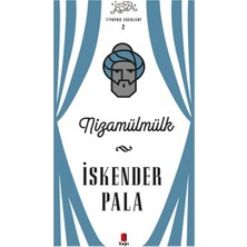 Daphne Mall Nizamülmülk - Tiyatro Eserleri 2 - Ciltsiz