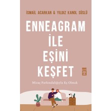 Daphne Mall Enneagram Ile Eşini Keşfet
