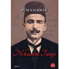 Daphne Mall Nihavent Tango