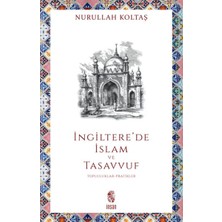 Daphne Mall Ingiltere'de Islam ve Tasavvuf