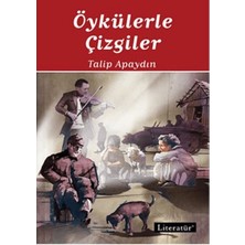 Daphne Mall Öykülerle Çizgiler