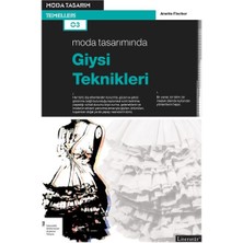 Daphne Mall Moda Tasarımında Giysi Teknikleri